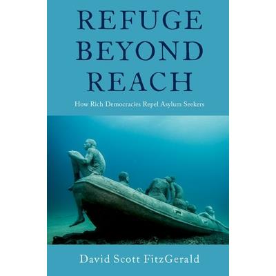 Refuge Beyond Reach