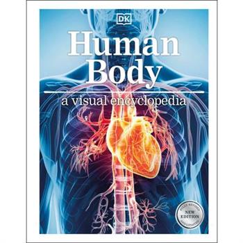 Human Body a Visual Encyclopedia