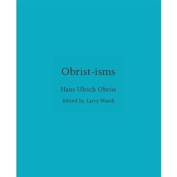 Obrist-Isms