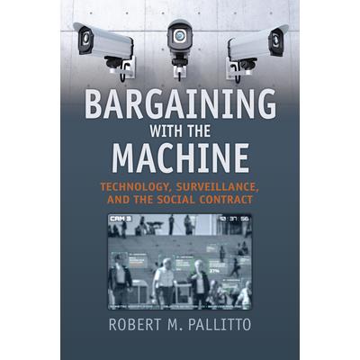 Bargaining with the Machine