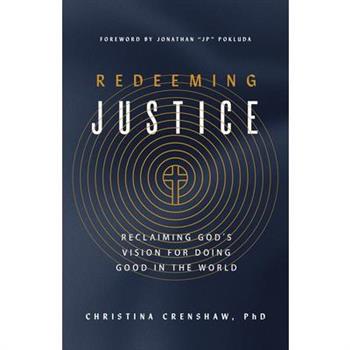 Redeeming Justice