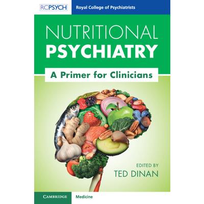 Nutritional Psychiatry