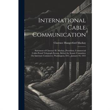 International Cable Communication