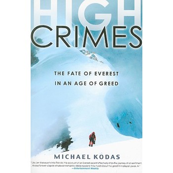 High Crimes