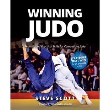 Winning Judo