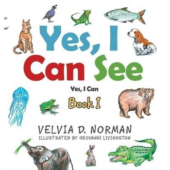 Yes, I Can See