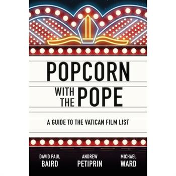 Popcorn with the Pope