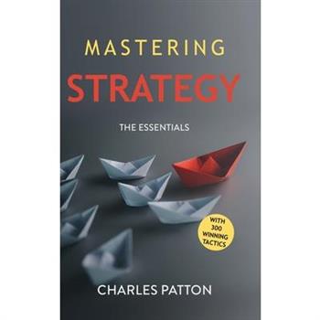Mastering Strategy