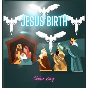 Jesus Birth