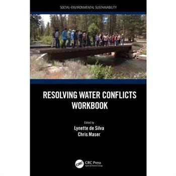 Resolving Water Conflicts Workbook