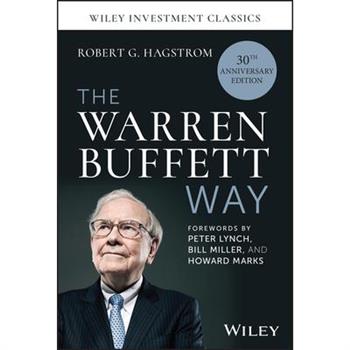 The Warren Buffett Way, 30th Anniversary Edition