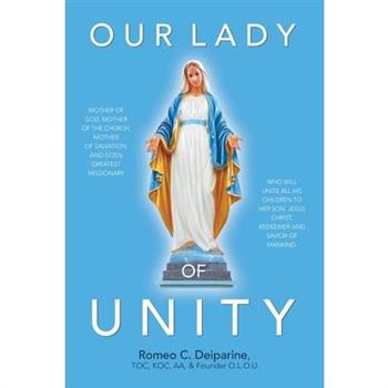 Our Lady of Unity