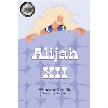 Alijah XII