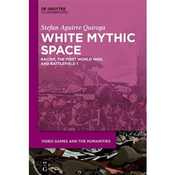White Mythic Space