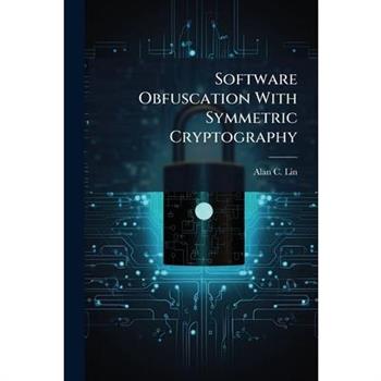 Software Obfuscation With Symmetric Cryptography