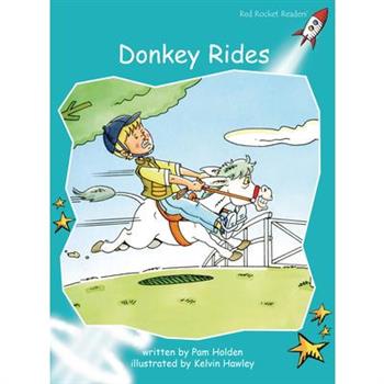 Donkey Rides