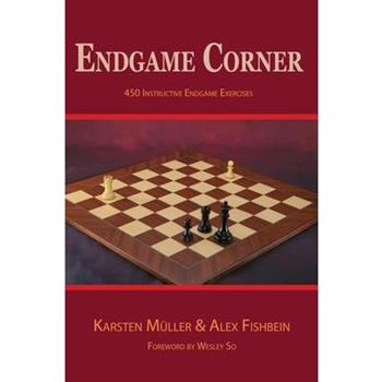 Endgame Corner