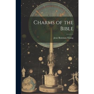 Charms of the Bible