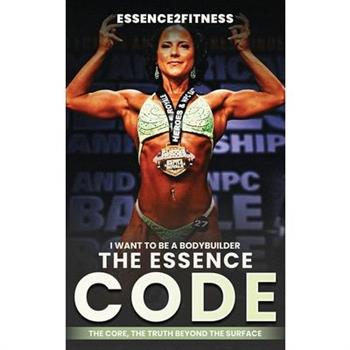 I want to be a bodybuilder