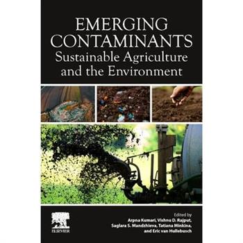 Emerging Contaminants