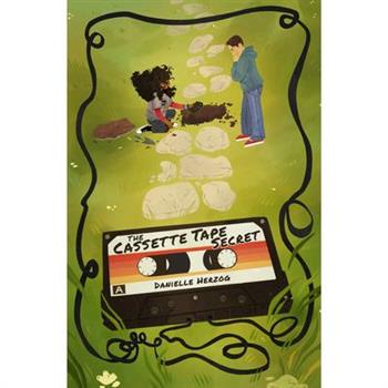 The Cassette Tape Secret
