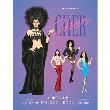 Style Icons: Cher