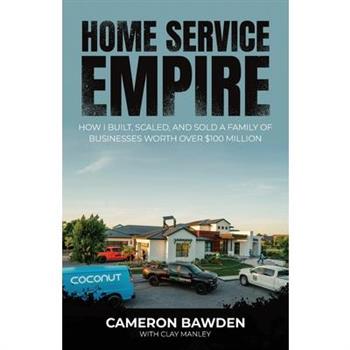 Home Service Empire