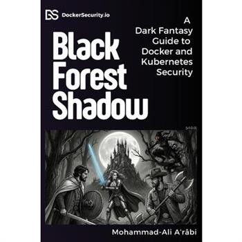 Black Forest Shadow