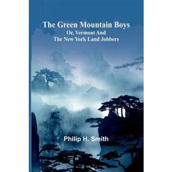 The Green Mountain Boys