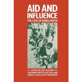 Aid and Influence
