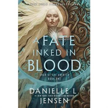 A Fate Inked in Blood