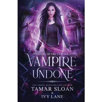 Vampire Undone