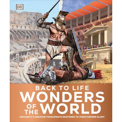 Back to Life Wonders of the World