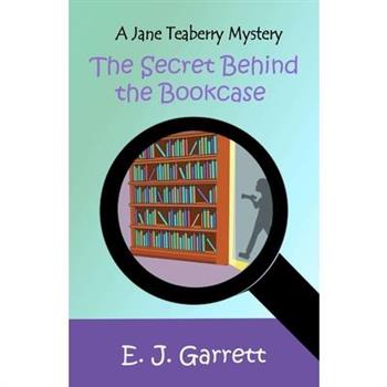 The Secret Behind the Bookcase