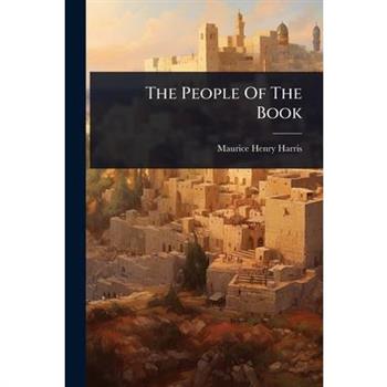 The People Of The Book