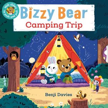 Bizzy Bear: Train Engineer