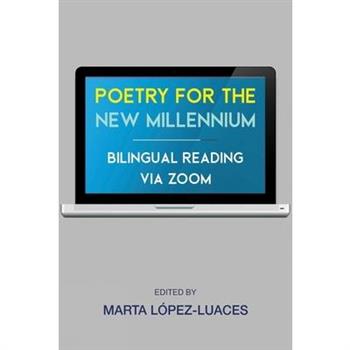 Poetry for the New Millennium