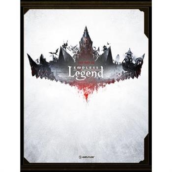 The Art of Endless Legend