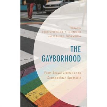 The Gayborhood