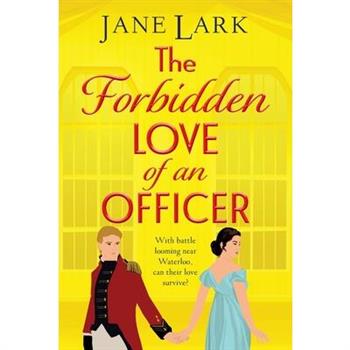 The Forbidden Love of an Officer