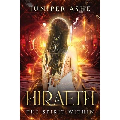Hiraeth