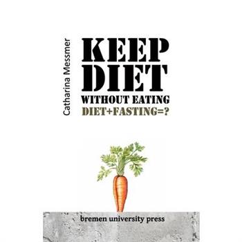 Keep Diet without eating