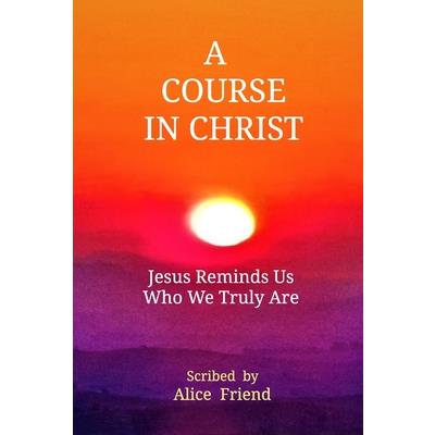 A Course in Christ