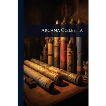 Arcana C?”lestia
