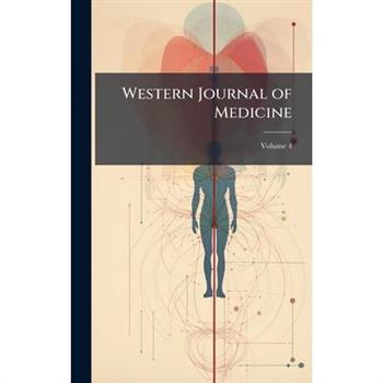 Western Journal of Medicine