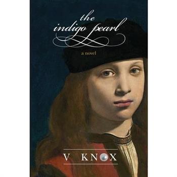 The Indigo Pearl