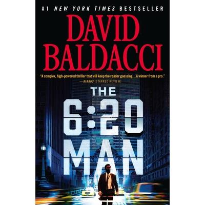 The 6:20 Man