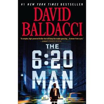 The 6:20 Man