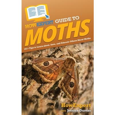 HowExpert Guide to Moths