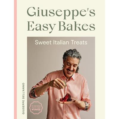 Giuseppe's Easy Bakes